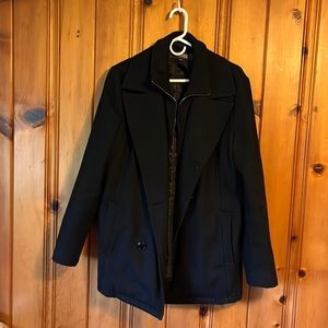 Kenneth Cole Winter Jacket - Medium